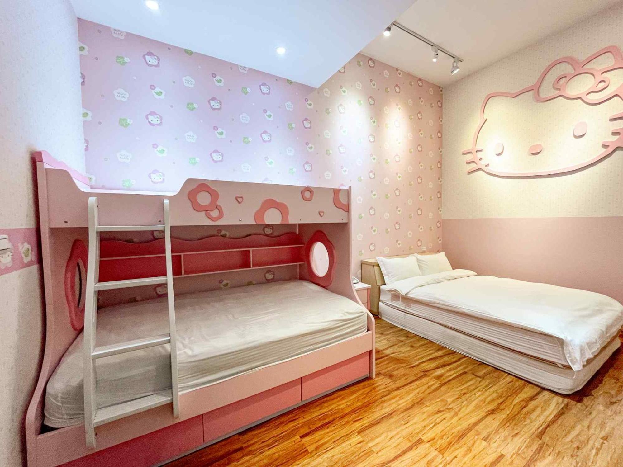 Duoai Mineral Spring Hotell Jiaoxi Eksteriør bilde